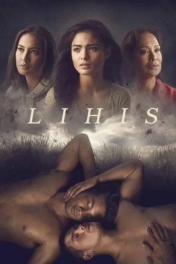 Póster de Lihis