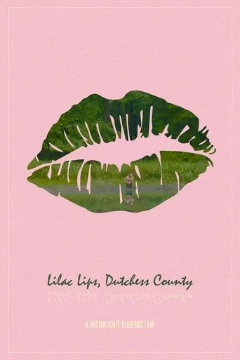 Póster de Lilac Lips, Dutchess County