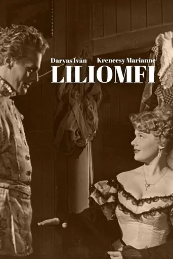 Póster de Liliomfi