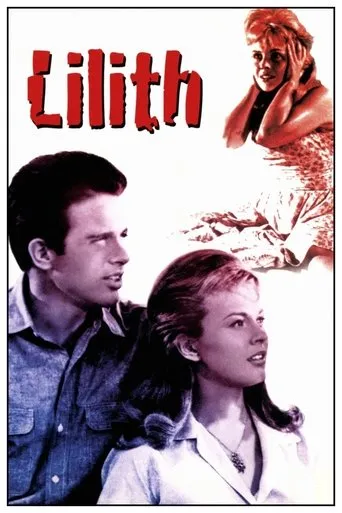 Póster de Lilith