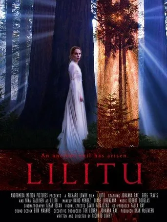 Póster de Lilitu