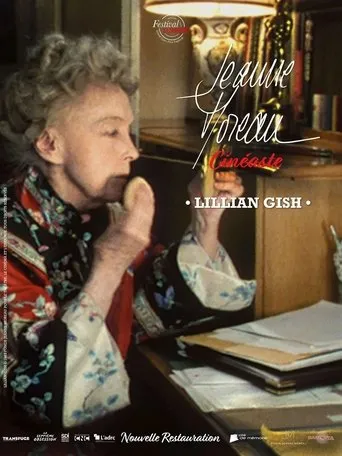 Póster de Lillian Gish