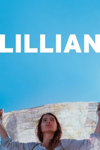 Póster de Lillian