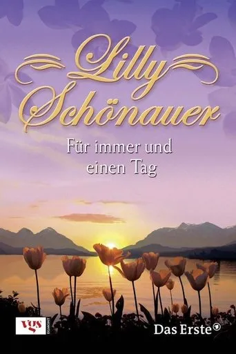 Póster de Lilly Schönauer - Für immer und einen Tag
