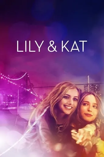 Póster de Lily & Kat