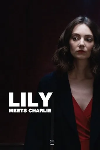 Póster de Lily Meets Charlie