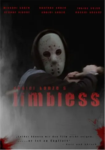 Póster de Limbless