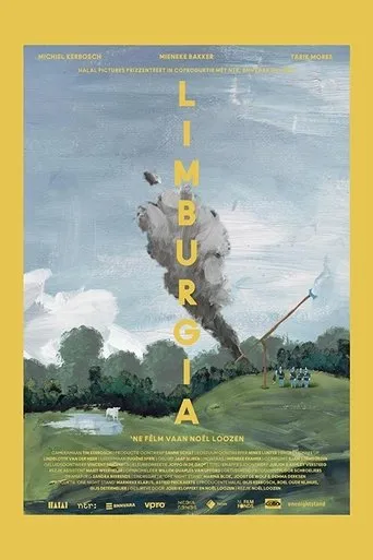 Póster de Limburgia