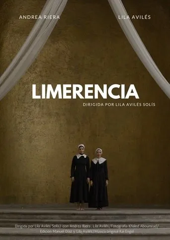 Póster de Limerencia
