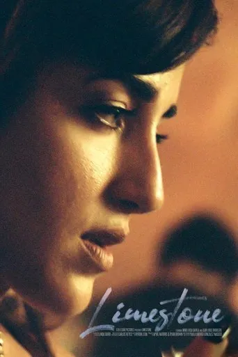 Póster de Limestone