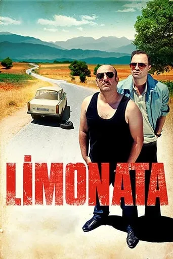 Póster de Limonata
