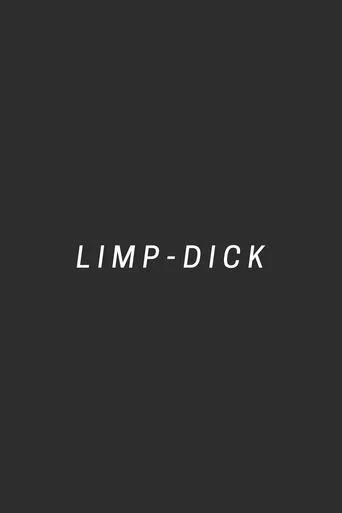 Póster de Limp-dick