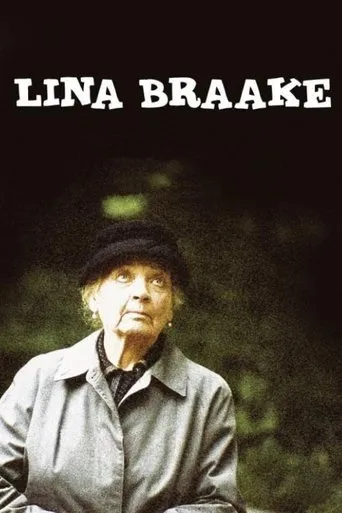 Póster de Lina Braake