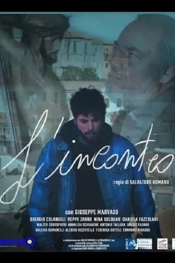 Póster de L’incontro