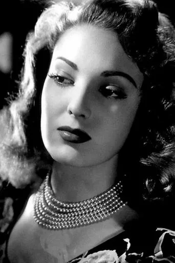 Póster de Linda Darnell: Hollywood's Fallen Angel