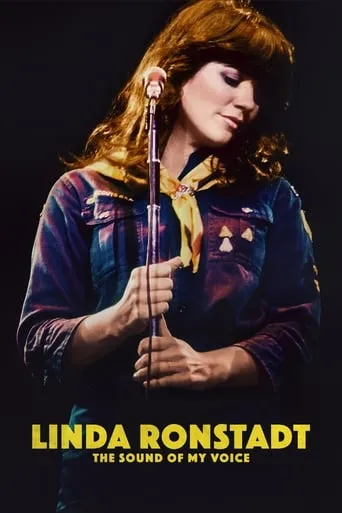 Póster de Linda Ronstadt: The Sound of My Voice