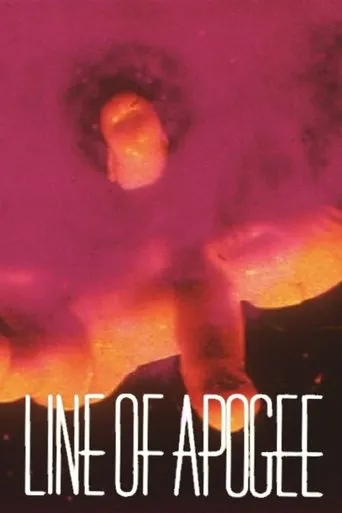 Póster de Line of Apogee