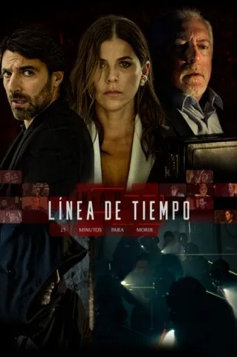 Póster de Línea de tiempo