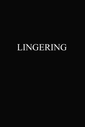 Póster de Lingering