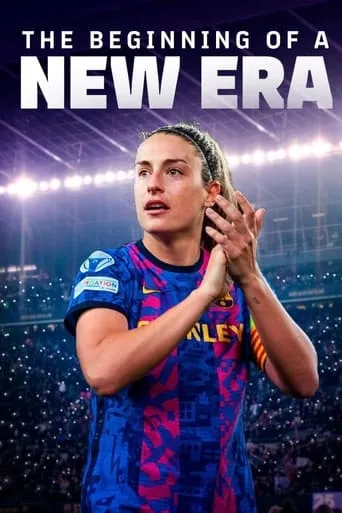 Póster de L’inici d’una nova era