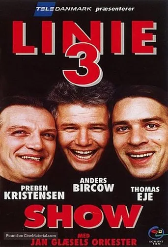 Póster de Linie 3 Show
