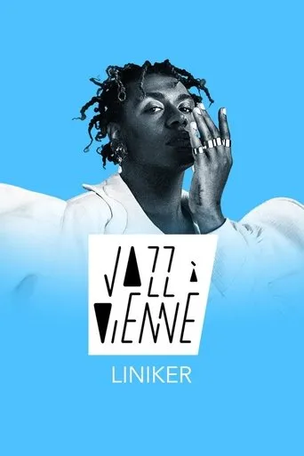 Póster de Liniker en concert à Jazz à Vienne 2023