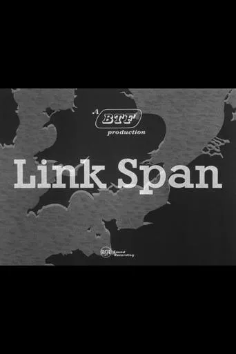 Póster de Link Span