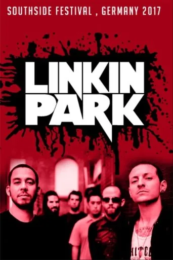 Póster de Linkin Park: Live Southside Festival 2017
