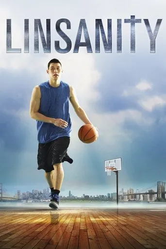Póster de Linsanity