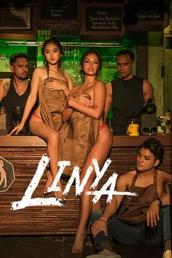 Póster de Linya