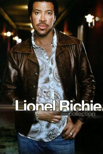 Póster de Lionel Richie: Collection