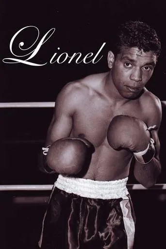 Póster de Lionel