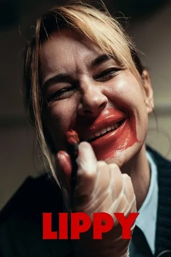Póster de Lippy