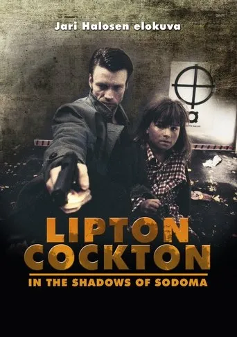 Póster de Lipton Cockton in the Shadows of Sodoma