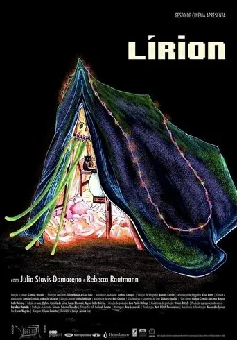 Póster de Lirion