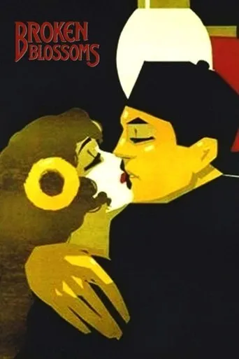 Póster de Lirios rotos