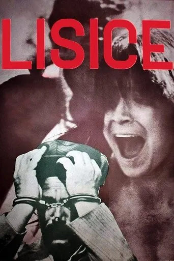 Póster de Lisice