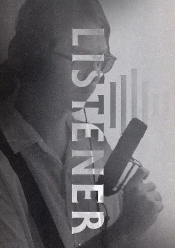 Póster de Listener