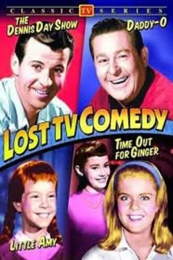 Póster de Little Amy