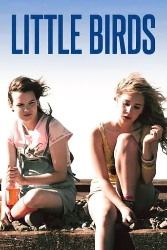 Póster de Little Birds