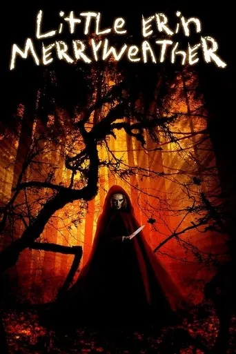 Póster de Little Erin Merryweather