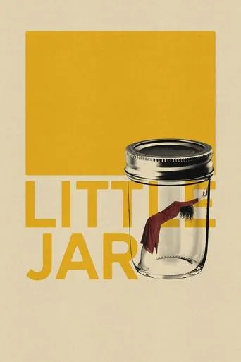 Póster de Little Jar