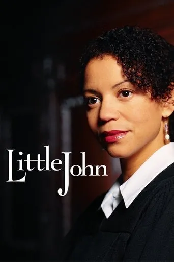 Póster de Little John