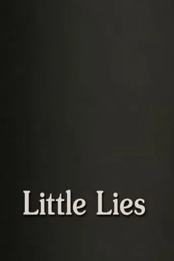 Póster de Little Lies