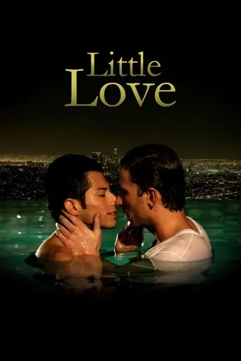 Póster de Little Love