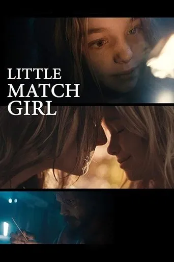Póster de Little Match Girl