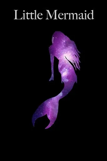 Póster de Little Mermaid