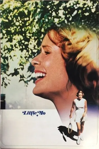 Póster de Little Mo