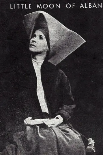 Póster de Little Moon of Alban
