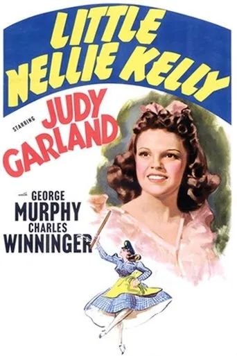 Póster de Little Nellie Kelly